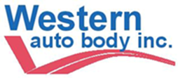 Western Auto Body Inc. 17001 S Western Ave, Gardena, CA 90247 Western Auto Body Inc. Logo