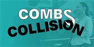 Combs Collision - Westerville Logo