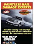 Auto Dents Logo