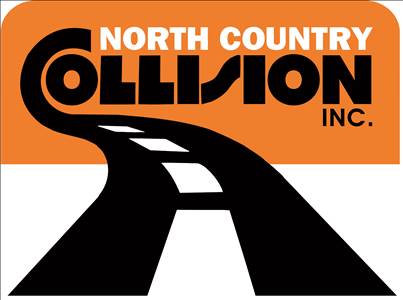 North Country Collision, Inc. Logo