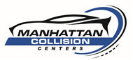 Manhattan Collision Center Logo