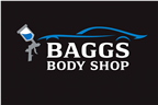 Baggs Body Shop Logo