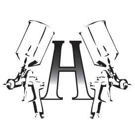 Hack's Auto Body Inc. Logo