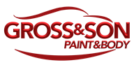 Gross & Son Paint & Body Shop, Inc. 2821 W. Hatton Street, Pensacola, FL 32505 Gross & Son Paint & Body Shop, Inc. Logo