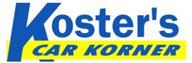 Koster's Car Korner, Inc. Logo