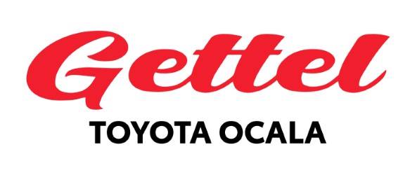 Gettel Toyota Ocala 1719 S.W. College Road, Ocala, FL 34471 Gettel Toyota Ocala Logo