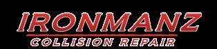 Ironmanz Collision Repair Inc. Logo