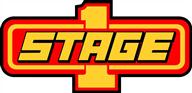 Stage 1 Automotive, Inc Logo