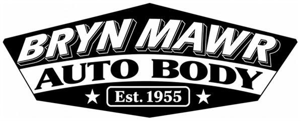 Bryn Mawr Auto Body, Inc. 713 W.Haverford Rd, Bryn Mawr, PA 19010 Bryn Mawr Auto Body, Inc. Logo