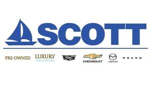Scott Chevrolet, Inc Logo