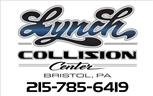Lynch Collision Center/Daniels Auto Body Logo