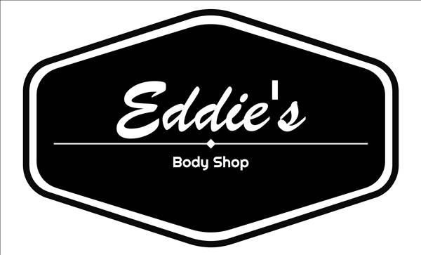 Eddie's Body Shop LLC 514 Emory Drive, Harriman, TN 37748 Eddie's Body Shop LLC Logo