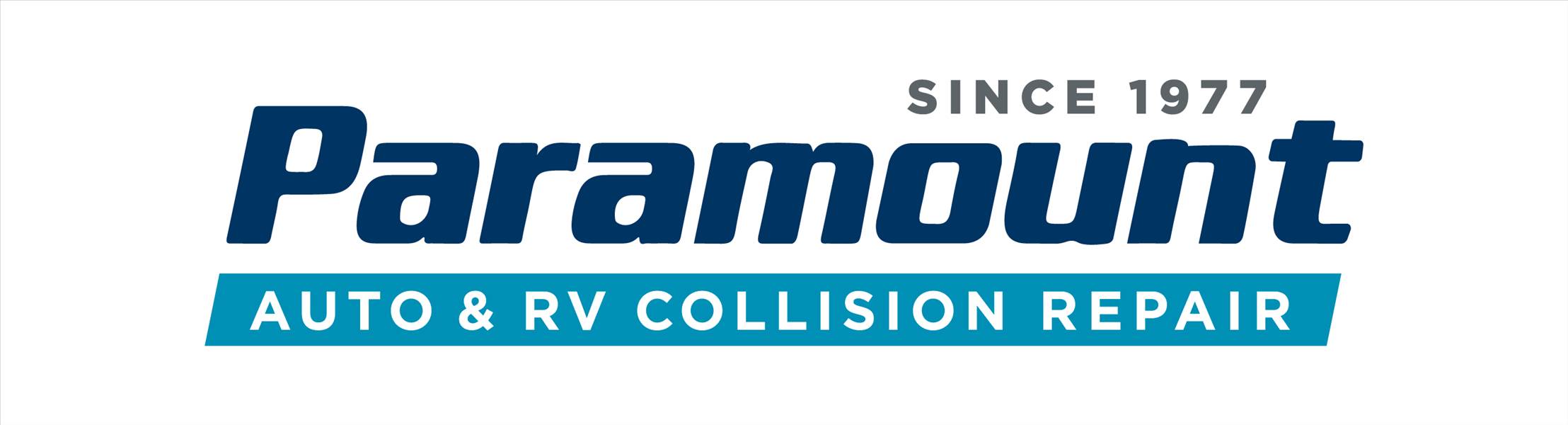 Paramount Auto Body & RV Repair 2570 Tacchino Street, Reno, NV 89512 Paramount Auto Body & RV Repair Logo