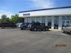Busam Import Collision Shop 4080 Acme Drive, Fairfield, OH 45014 Busam Import Collision Shop Logo