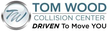 Tom Wood Collision Center 9727 Bauer Dr, Indianapolis, IN 46280 Tom Wood Collision Center Logo