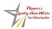 Nipper's Quality Auto Works Logo