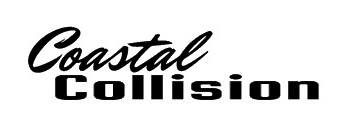 Car Service Collision Logo