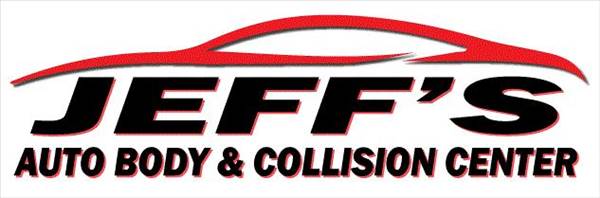 Jeff's Auto Body 2985 Husband Rd, Paducah, KY 42003 Jeff's Auto Body Logo