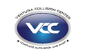 Ventura Collision Center Logo