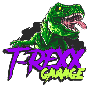 T-Rexx Garage Inc 2075 Airport Industrial Park Dr SE, Marietta, GA 30060 T-Rexx Garage Inc Logo