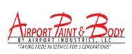 Airport Paint and Body - Florence 9175 Brookfield Ct, Florence, KY 41042 Airport Paint and Body - Florence Logo