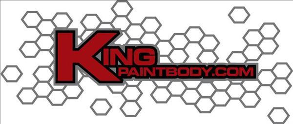 King's Body Shop 1201 N 21 Ave, Hollywood, FL 33020 King's Body Shop Logo