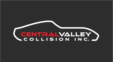 Central Valley Collision, Inc. Logo