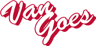 Van Goes Collision Auto Body LLC Logo