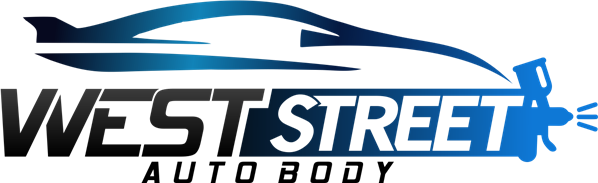 West Street Autobody 69 West St, Milford, MA 01757 West Street Autobody Logo