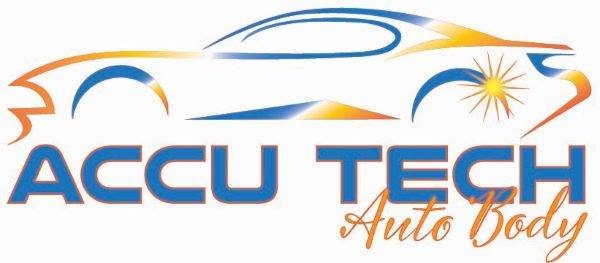 Accu-Tech Auto Body LLC 201 Cypress Street, Fort Bragg, CA 95437 Accu-Tech Auto Body LLC Logo
