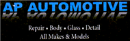 Ap Automotive Logo