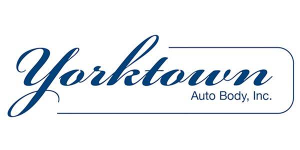 Yorktown Auto Body Logo