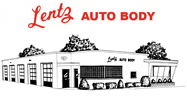 Lentz Auto Body 902 Main Street, Belford, NJ 07718 Lentz Auto Body Logo