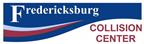 Fredericksburg Collision Center 4600 Lassen Lane, Fredericksburg, VA 22408 Fredericksburg Collision Center Logo