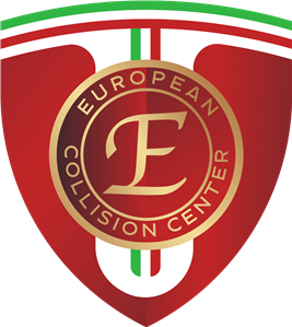 European Collision Inc The Falls 12972 SW 87 Avenue, Miami, FL 33176 European Collision Inc The Falls Logo