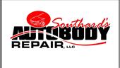Southard's Auto Body Repair 1320 S 11th St, Nebraska City, NE 68410 Southard's Auto Body Repair Logo