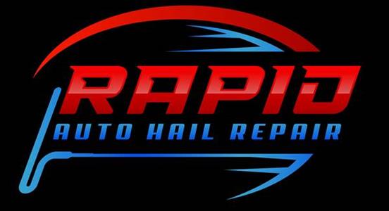 Rapid Auto Hail Repair 3614 Veterens Blvd, Del Rio, TX 78840 Rapid Auto Hail Repair Logo
