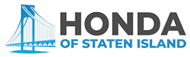 Honda of Staten Island Logo