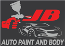 JB Auto Paint & Body 721 Fisher Rd., Longview, TX 75604 JB Auto Paint & Body Logo