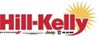 Hill-Kelly Dodge, Inc. Logo