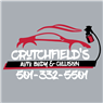 Crutchfield Body Shop Logo