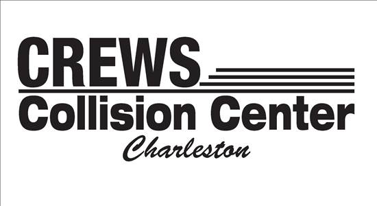 Crews Collision Center 8199 Rivers Avenue, North Charleston, SC 29406 Crews Collision Center Logo