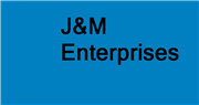 J & M Enterprise's 840 Beulah Ch Rd, Lumberton, NC 28358 J & M Enterprise's Logo