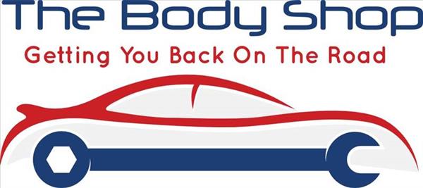 The Body Shop Logo
