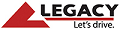 Legacy Collision Center 531 South Laurel Rd, London, KY 40741 Legacy Collision Center Logo