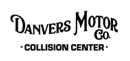 Danvers Motor Company Logo