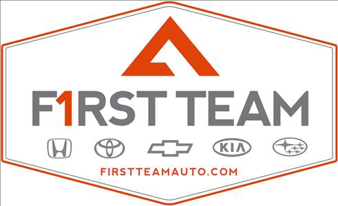 F1rst Team Automotive - Hampton 1073 W Mercury Blvd, Hampton, VA 23666 F1rst Team Automotive - Hampton Logo
