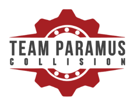 Team Paramus Collision 347 Evelyn St, Paramus, NJ 07652 Team Paramus Collision Logo