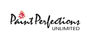 Paint Perfections Unlimited Logo