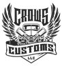 Crows Customs LLC Logo